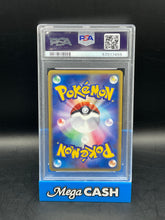 PSA 10 Piloswine Holo 034/088 Japanese Mysterious Mountains